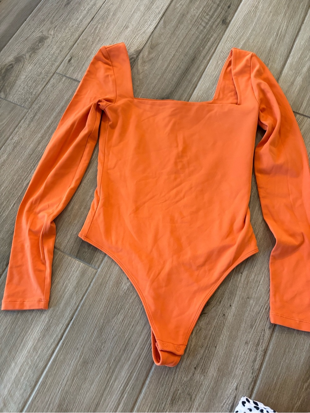 babaton artizia bodysuit